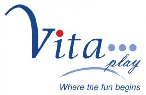 vitaplay logo